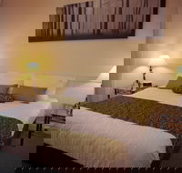 Bayview Apartments - Kalgoorlie Accommodation