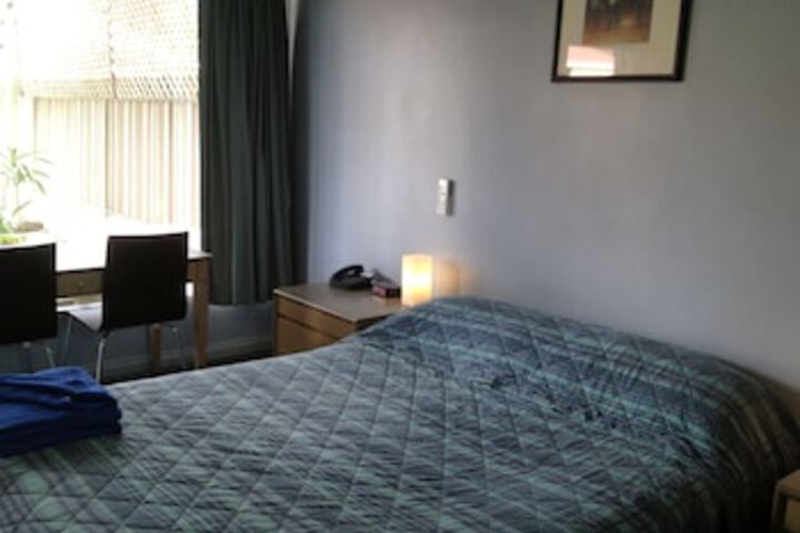 Mile End SA Kalgoorlie Accommodation