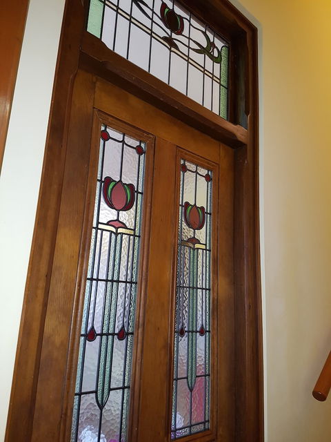 Water Bay Villa Bed And Breakfast - Kalgoorlie Accommodation 1