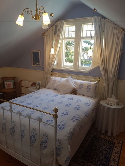 Water Bay Villa Bed And Breakfast - Kalgoorlie Accommodation 6