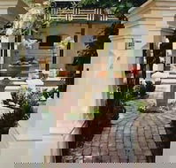 Water Bay Villa Bed and Breakfast - Kalgoorlie Accommodation