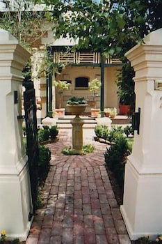 Water Bay Villa Bed And Breakfast - Kalgoorlie Accommodation 0