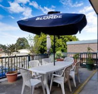 Enfield Motor Inn - Kalgoorlie Accommodation