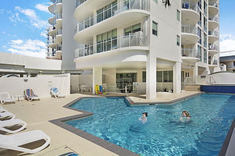 Aqua Vista Resort - Kalgoorlie Accommodation 1