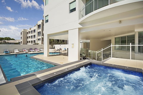Aqua Vista Resort - Kalgoorlie Accommodation 0