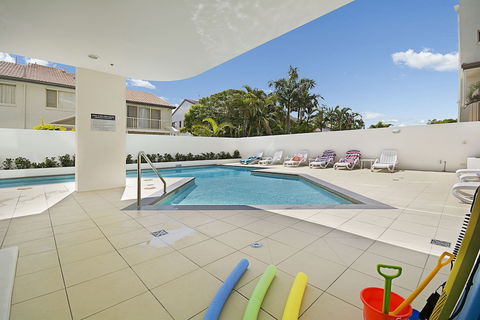 Aqua Vista Resort - Kalgoorlie Accommodation 2