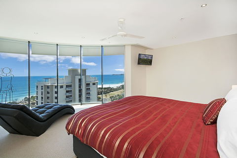 Aqua Vista Resort - Kalgoorlie Accommodation 5