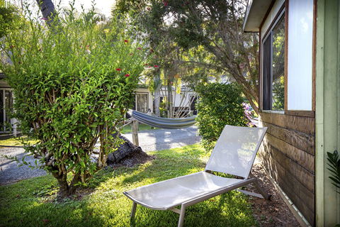 Bush Village Holiday Cabins - Kalgoorlie Accommodation 6