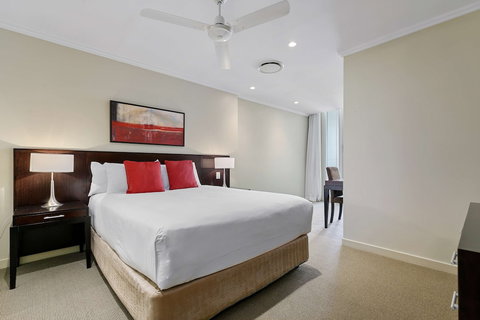 Oaks Hervey Bay Resort And Spa - Kalgoorlie Accommodation 1