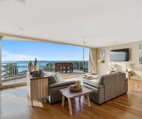 Oaks Hervey Bay Resort And Spa - Kalgoorlie Accommodation 4