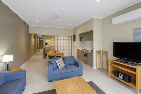 Oaks Hervey Bay Resort And Spa - Kalgoorlie Accommodation 6