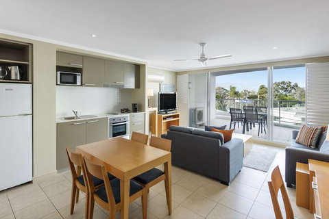 Oaks Hervey Bay Resort And Spa - Kalgoorlie Accommodation 5
