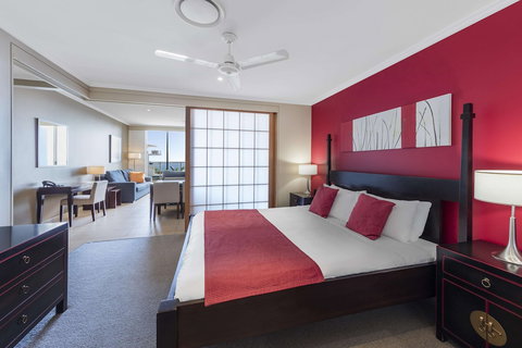 Oaks Hervey Bay Resort And Spa - Kalgoorlie Accommodation 3