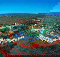 Desert Gardens Hotel - Kalgoorlie Accommodation