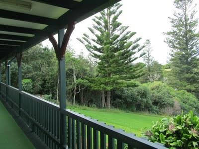 Norfolk Island ACT Kalgoorlie Accommodation