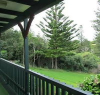 Heritage Hill - Kalgoorlie Accommodation
