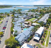Noosa Place Resort - Kalgoorlie Accommodation