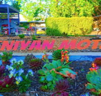 Meeniyan Motel - Kalgoorlie Accommodation