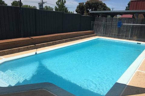 Camellia Motel - Kalgoorlie Accommodation 4