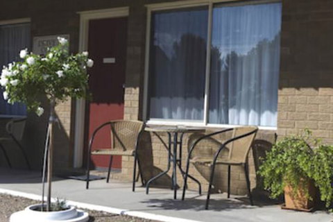 Camellia Motel - Kalgoorlie Accommodation 2