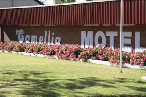 Camellia Motel - Kalgoorlie Accommodation 1