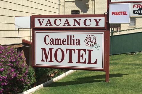 Camellia Motel - Kalgoorlie Accommodation 5