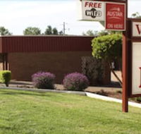 Camellia Motel - Kalgoorlie Accommodation