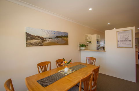 Meridian Beachside Apartments - Kalgoorlie Accommodation 5