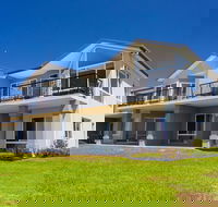 Meridian Beachside Apartments - Kalgoorlie Accommodation