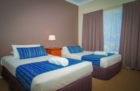 Meridian Beachside Apartments - Kalgoorlie Accommodation 6