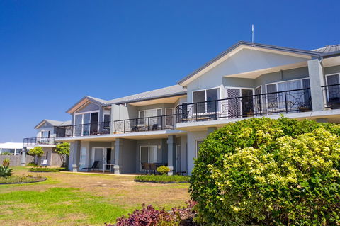 Meridian Beachside Apartments - Kalgoorlie Accommodation 1