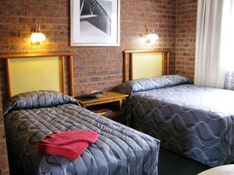 Wayfarer Motel - Kalgoorlie Accommodation 6