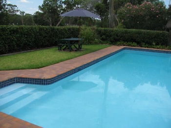 Wayfarer Motel - Kalgoorlie Accommodation 2