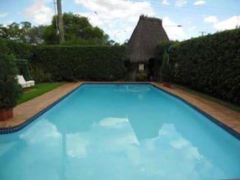 Wayfarer Motel - Kalgoorlie Accommodation 1