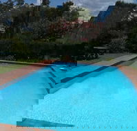 Wayfarer Motel - Kalgoorlie Accommodation