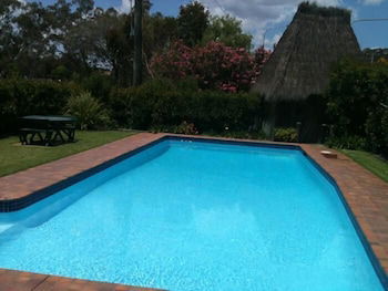 Wayfarer Motel - Kalgoorlie Accommodation 0