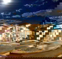 The Remington Muswellbrook - Kalgoorlie Accommodation