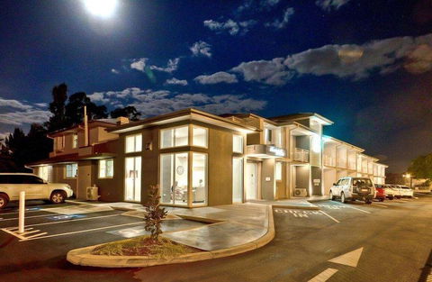 The Remington Muswellbrook - Kalgoorlie Accommodation 0