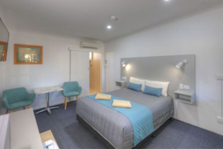 Swan Vale NSW Kalgoorlie Accommodation