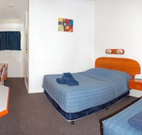 Rest Point Motor Inn - Kalgoorlie Accommodation