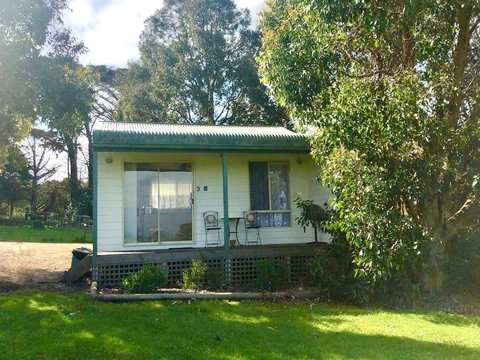 Promhills Cabins - Kalgoorlie Accommodation 1