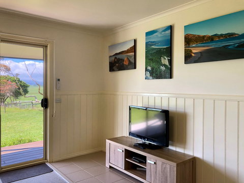 Promhills Cabins - Kalgoorlie Accommodation 4