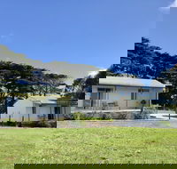 Promhills Cabins - Kalgoorlie Accommodation