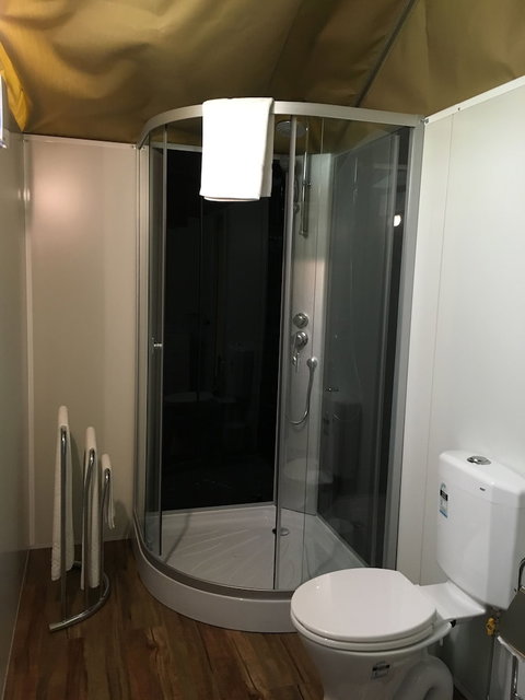 Promhills Cabins - Kalgoorlie Accommodation 3