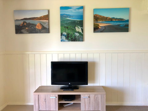 Promhills Cabins - Kalgoorlie Accommodation 5