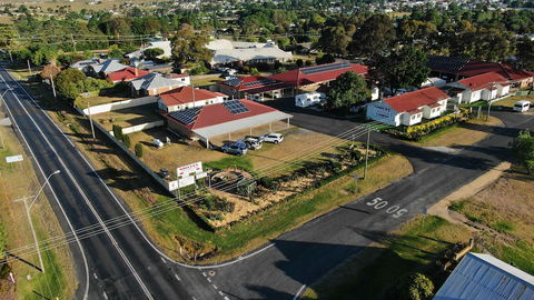 The Golfers Inn - Kalgoorlie Accommodation 2