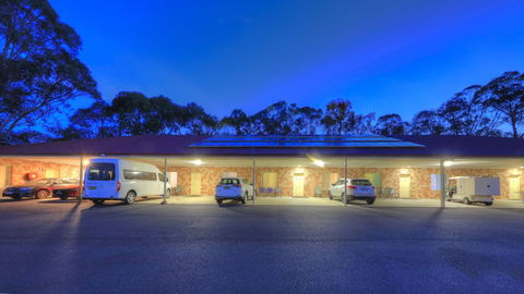 The Golfers Inn - Kalgoorlie Accommodation 0