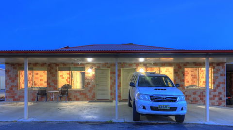 The Golfers Inn - Kalgoorlie Accommodation 3
