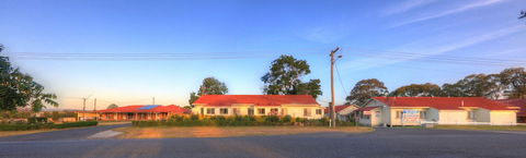 The Golfers Inn - Kalgoorlie Accommodation 1