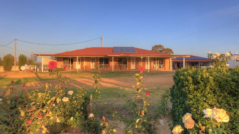 The Golfers Inn - Kalgoorlie Accommodation 4